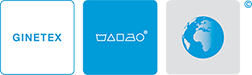 Logo Ginetex